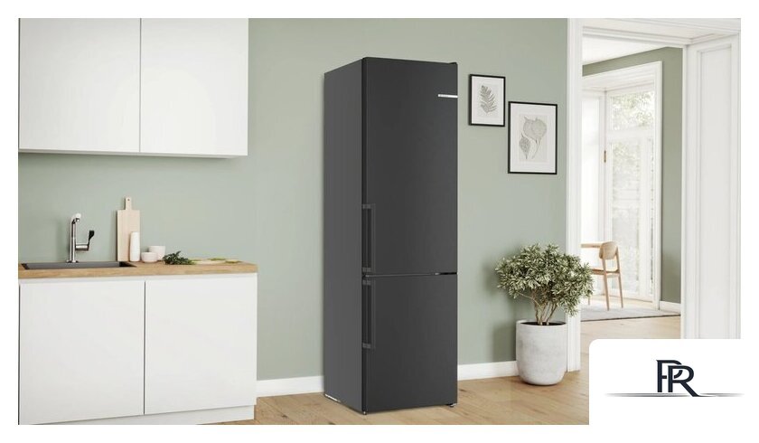Холодильник Bosch Serie 4 KGN39VXAU - Изображение №10 — Интернет-магазин ПроЗаказ