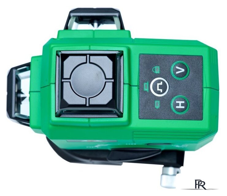 Лазерный нивелир ADA Instruments TopLiner 3-360 Green - Изображение №4 — Интернет-магазин ПроЗаказ
