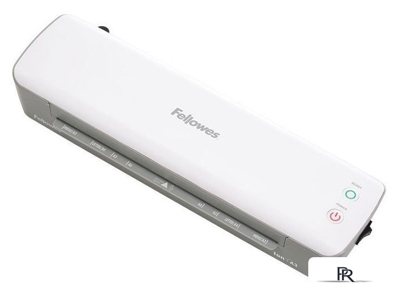 Ламинатор Fellowes Ion A3 - Изображение №4 — Интернет-магазин ПроЗаказ