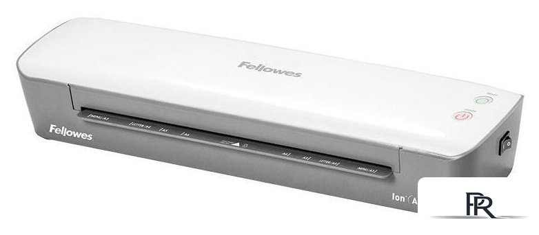 Ламинатор Fellowes Ion A3 - Изображение №3 — Интернет-магазин ПроЗаказ