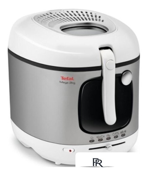Фритюрница Tefal FR480015 - Изображение №1 — Интернет-магазин ПроЗаказ