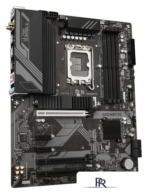 Материнская плата Gigabyte Z790 D AX (rev. 1.0) - Изображение №3 — Интернет-магазин ПроЗаказ