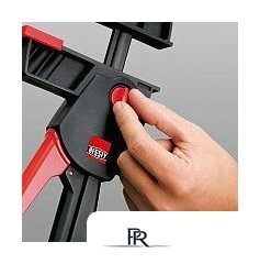 Струбцина Bessey DuoKlamp 450/85 (DUO45-8) - Изображение №2 — Интернет-магазин ПроЗаказ