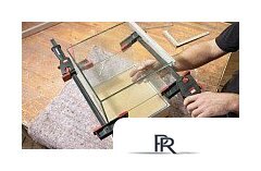 Струбцина Bessey DuoKlamp 450/85 (DUO45-8) - Изображение №11 — Интернет-магазин ПроЗаказ