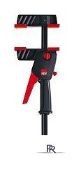 Струбцина Bessey DuoKlamp 450/85 (DUO45-8) - Изображение №1 — Интернет-магазин ПроЗаказ