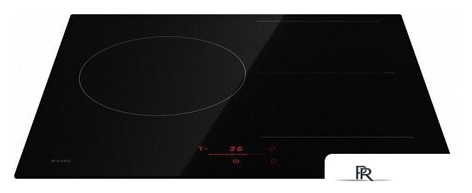 Варочная панель ASKO HI2632FBG1 - Изображение №2 — Интернет-магазин ПроЗаказ