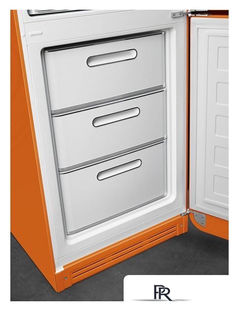 Холодильник Smeg FAB32ROR6 - Изображение №5 — Интернет-магазин ПроЗаказ
