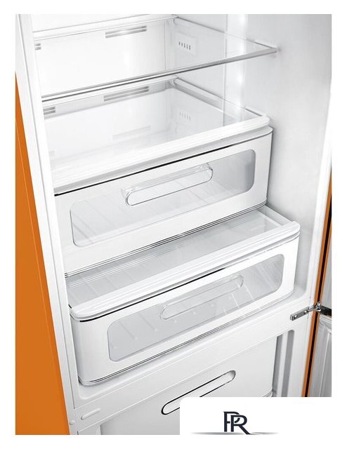 Холодильник Smeg FAB32ROR6 - Изображение №3 — Интернет-магазин ПроЗаказ