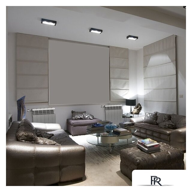 Биметаллический радиатор Royal Thermo BiLiner 500 Silver Satin (10 секций) - Изображение №3 — Интернет-магазин ПроЗаказ