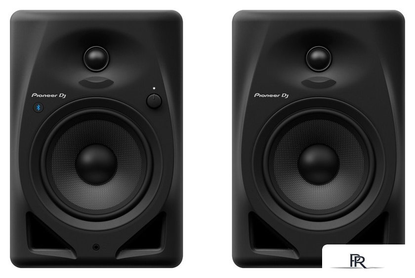 Монитор ближнего поля Pioneer DM-50D-BT (черный) - Изображение №1 — Интернет-магазин ПроЗаказ