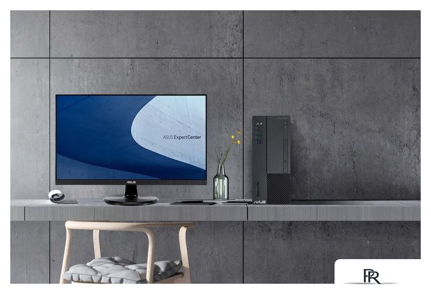 Монитор ASUS Business C1242HE - Изображение №5 — Интернет-магазин ПроЗаказ