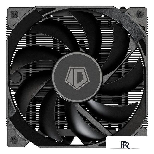 Кулер для процессора ID-Cooling IS-37-XT Black - Изображение №3 — Интернет-магазин ПроЗаказ