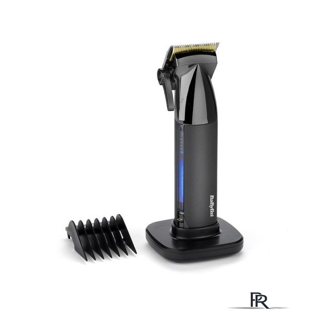 Машинка для стрижки волос BaByliss Super-X Metal E991E - Изображение №2 — Интернет-магазин ПроЗаказ