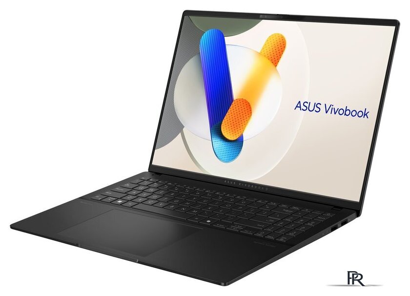 Ноутбук ASUS Vivobook S 16 OLED S5606CA-RI072 Win 11 Pro - Изображение №2 — Интернет-магазин ПроЗаказ