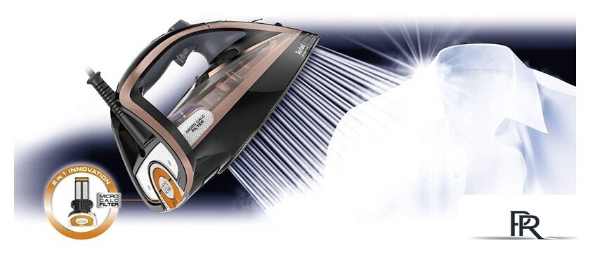 Утюг Tefal FV9845 - Изображение №9 — Интернет-магазин ПроЗаказ
