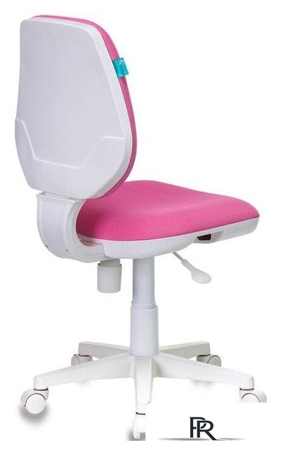 Компьютерное кресло Бюрократ CH-W213/TW-13A (розовый) - Изображение №4 — Интернет-магазин ПроЗаказ