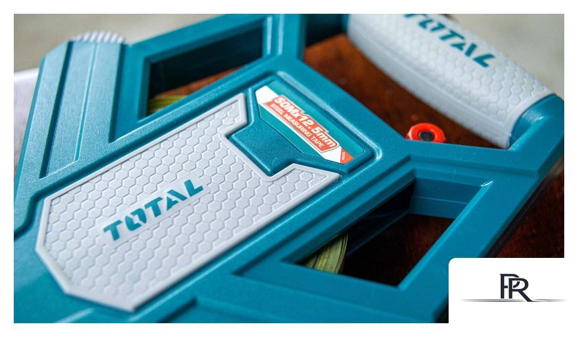 Рулетка Total TMT710506 - Изображение №7 — Интернет-магазин ПроЗаказ