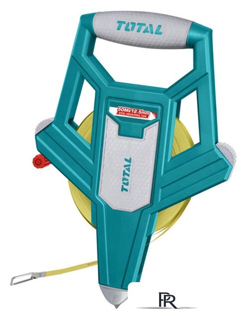 Рулетка Total TMT710506 - Изображение №1 — Интернет-магазин ПроЗаказ