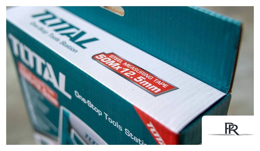 Рулетка Total TMT710506 - Изображение №9 — Интернет-магазин ПроЗаказ