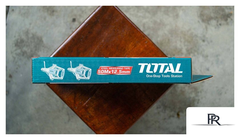 Рулетка Total TMT710506 - Изображение №10 — Интернет-магазин ПроЗаказ