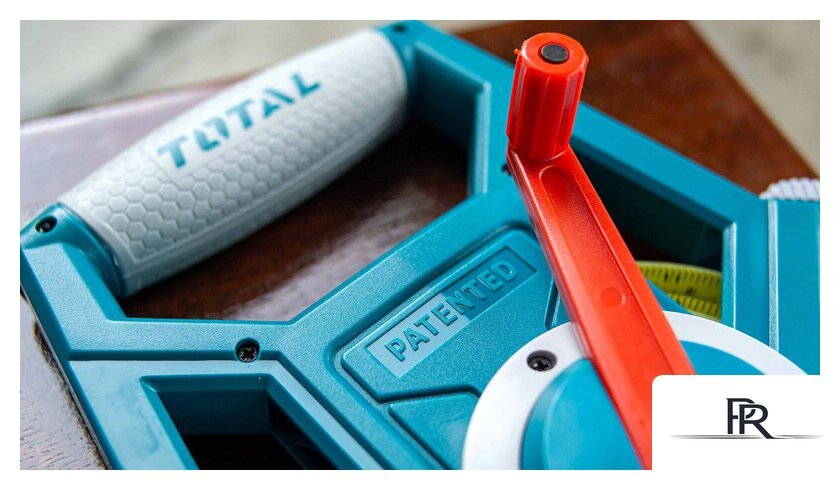 Рулетка Total TMT710506 - Изображение №6 — Интернет-магазин ПроЗаказ