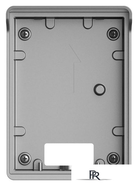 Аксессуар Dahua VTM05R бокс для вызывной панели для VTO2202F - Изображение №3 — Интернет-магазин ПроЗаказ