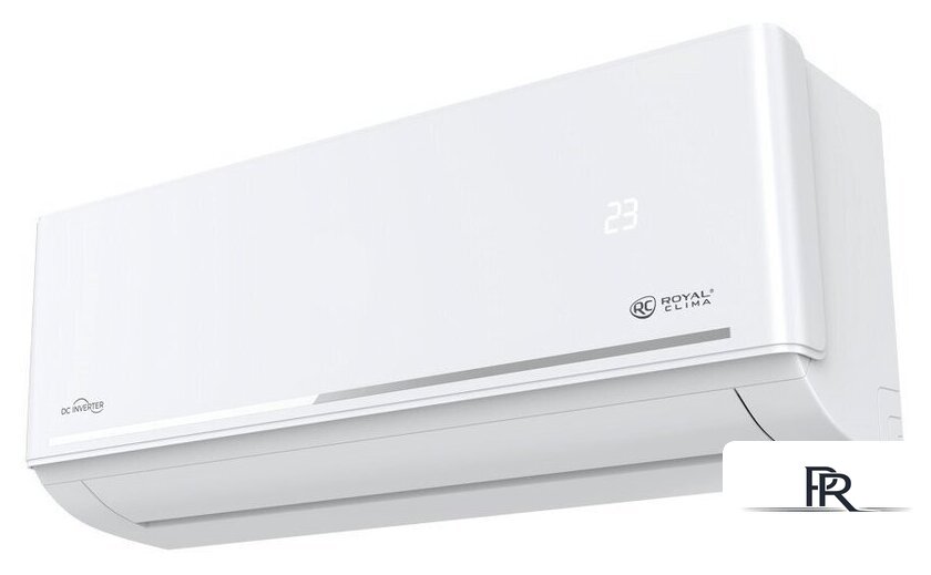 Кондиционер Royal Clima Felicita Inverter RCI-FCE30HN - Изображение №3 — Интернет-магазин ПроЗаказ