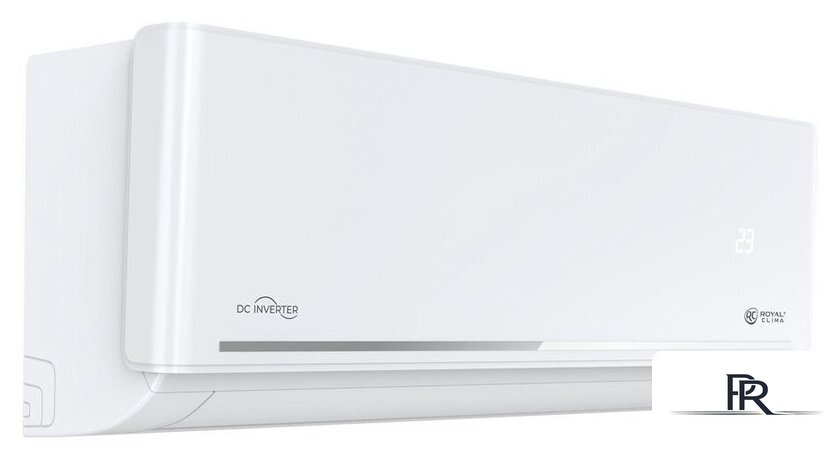 Кондиционер Royal Clima Felicita Inverter RCI-FCE30HN - Изображение №4 — Интернет-магазин ПроЗаказ