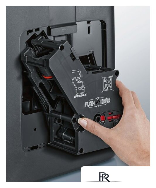 Кофемашина Siemens EQ.6 plus s400 TE654319RW - Изображение №5 — Интернет-магазин ПроЗаказ