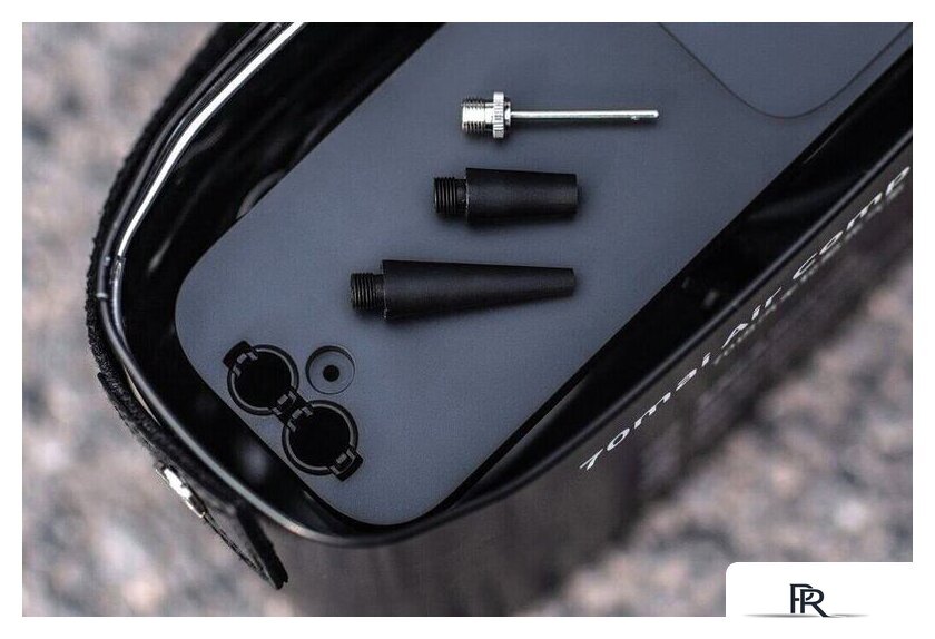 Автомобильный компрессор 70mai Air Compressor Midrive TP01 - Изображение №6 — Интернет-магазин ПроЗаказ