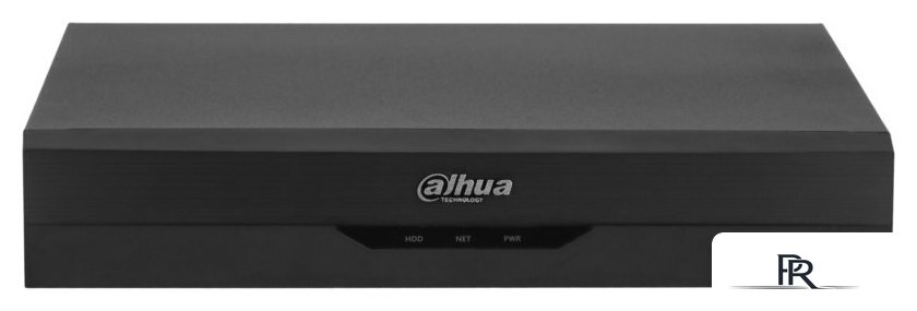 Гибридный видеорегистратор Dahua DH-XVR5104HS-I3 - Изображение №2 — Интернет-магазин ПроЗаказ