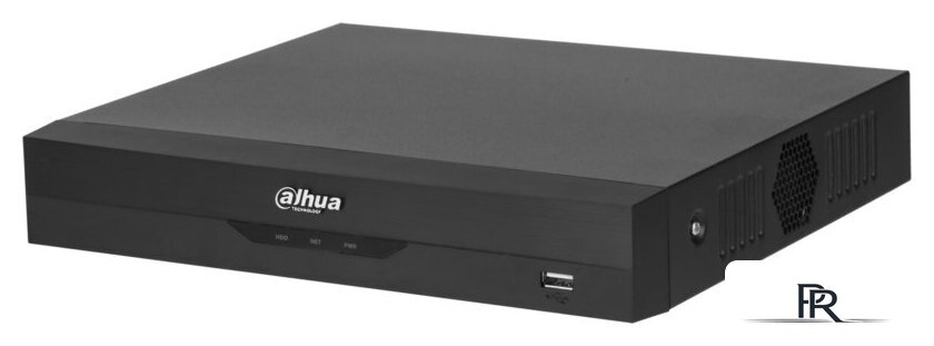 Гибридный видеорегистратор Dahua DH-XVR5104HS-I3 - Изображение №1 — Интернет-магазин ПроЗаказ