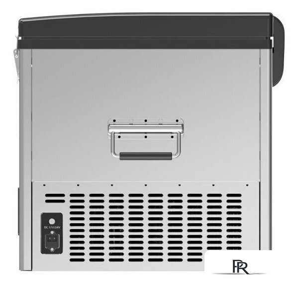 Компрессорный автохолодильник Alpicool BCD100 (без адаптера 220В) - Изображение №11 — Интернет-магазин ПроЗаказ