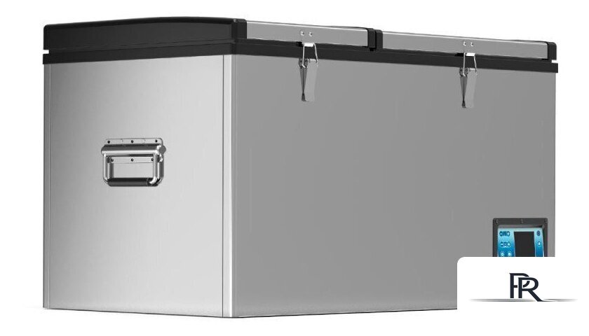 Компрессорный автохолодильник Alpicool BCD100 (без адаптера 220В) - Изображение №4 — Интернет-магазин ПроЗаказ