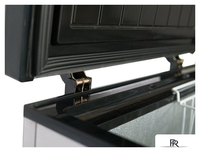 Компрессорный автохолодильник Alpicool BCD100 (без адаптера 220В) - Изображение №16 — Интернет-магазин ПроЗаказ