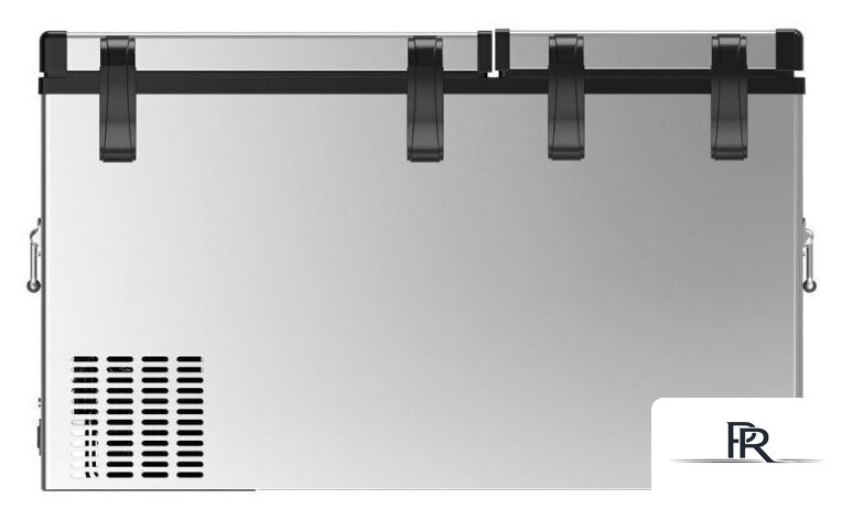 Компрессорный автохолодильник Alpicool BCD100 (без адаптера 220В) - Изображение №9 — Интернет-магазин ПроЗаказ