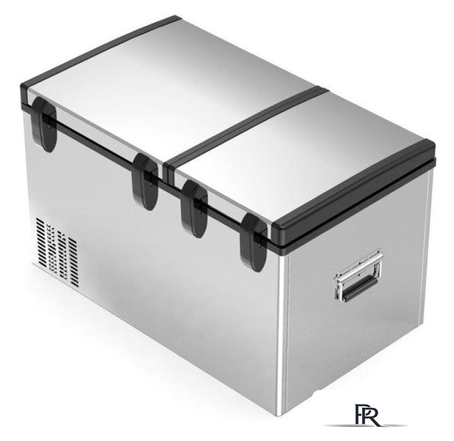 Компрессорный автохолодильник Alpicool BCD100 (без адаптера 220В) - Изображение №5 — Интернет-магазин ПроЗаказ