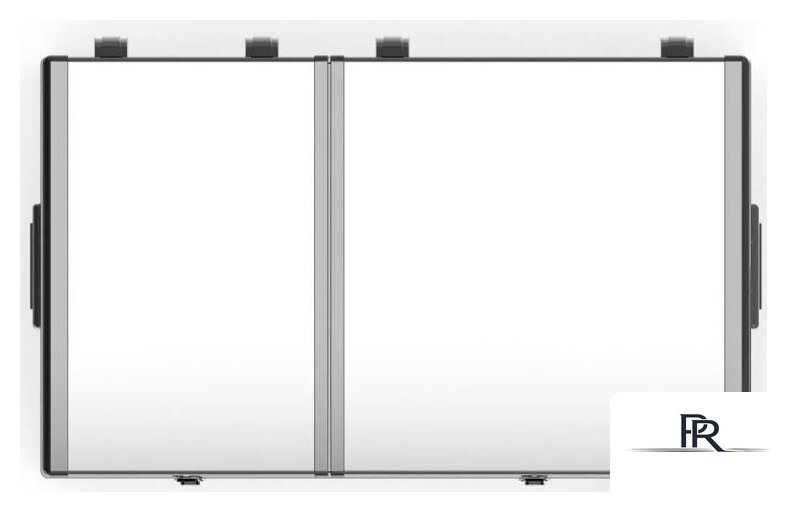 Компрессорный автохолодильник Alpicool BCD100 (без адаптера 220В) - Изображение №12 — Интернет-магазин ПроЗаказ