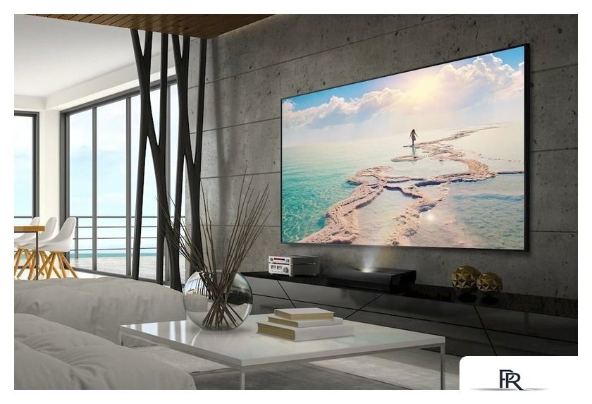 Проектор Optoma UHZ65UST - Изображение №10 — Интернет-магазин ПроЗаказ