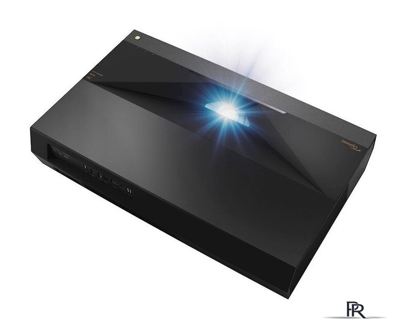 Проектор Optoma UHZ65UST - Изображение №5 — Интернет-магазин ПроЗаказ