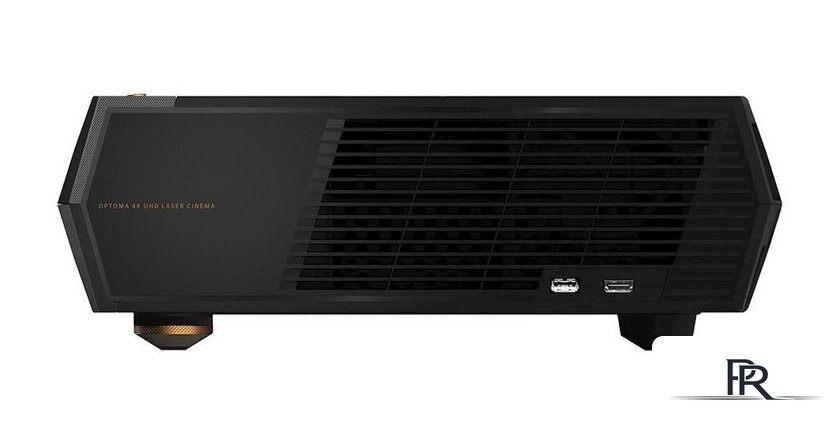 Проектор Optoma UHZ65UST - Изображение №3 — Интернет-магазин ПроЗаказ