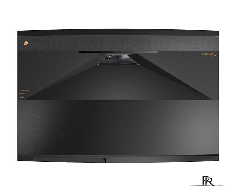 Проектор Optoma UHZ65UST - Изображение №4 — Интернет-магазин ПроЗаказ