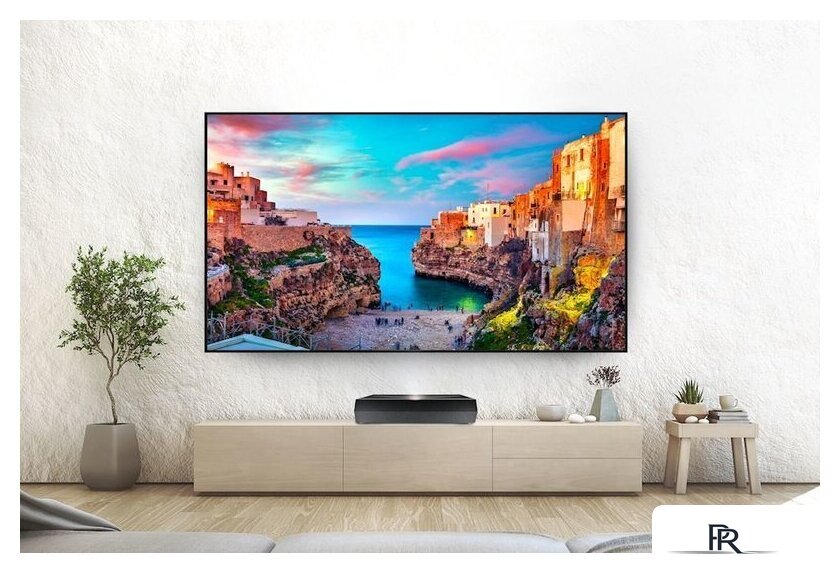 Проектор Optoma UHZ65UST - Изображение №9 — Интернет-магазин ПроЗаказ