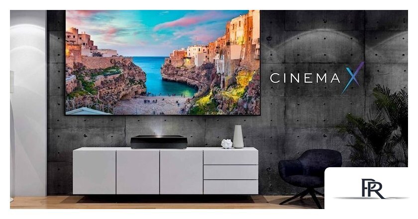 Проектор Optoma UHZ65UST - Изображение №14 — Интернет-магазин ПроЗаказ