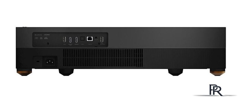 Проектор Optoma UHZ65UST - Изображение №6 — Интернет-магазин ПроЗаказ