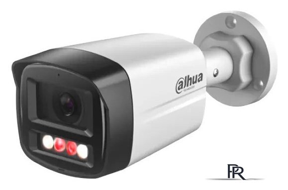 IP-камера Dahua DH-IPC-HFW1239TL1P-A-IL-0360B - Изображение №1 — Интернет-магазин ПроЗаказ