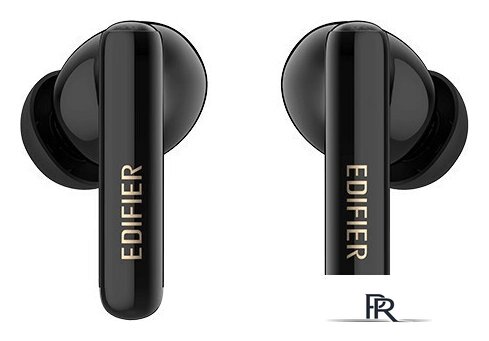 Наушники Edifier X5 Pro (черный) - Изображение №2 — Интернет-магазин ПроЗаказ