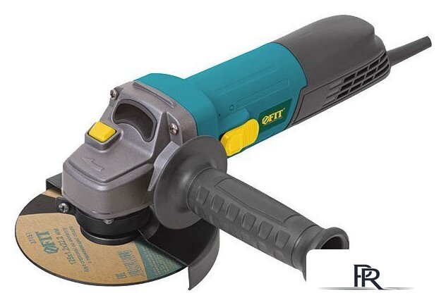 Угловая шлифмашина FIT 80318 - Изображение №1 — Интернет-магазин ПроЗаказ