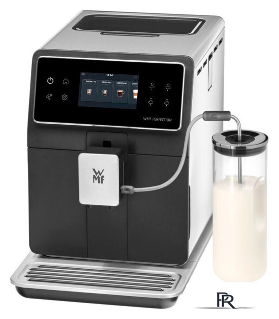 Кофемашина WMF Perfection 860L CP853D - Изображение №1 — Интернет-магазин ПроЗаказ