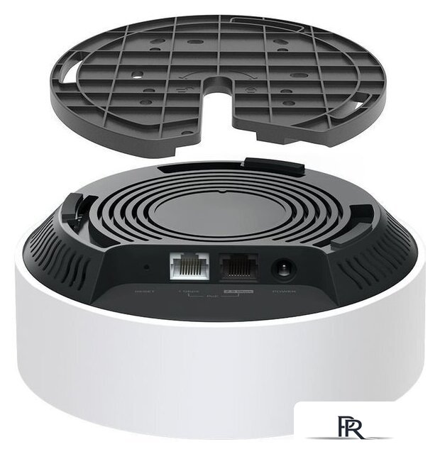 Wi-Fi система TP-Link Deco X50-PoE (2 шт) - Изображение №2 — Интернет-магазин ПроЗаказ